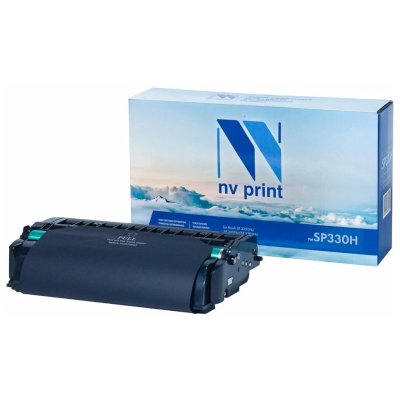 картридж NV Print NV-SP330H
