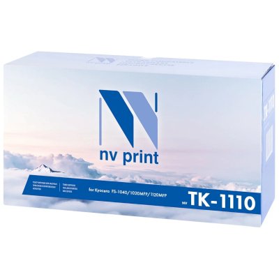 картридж NV Print NV-TK-1110