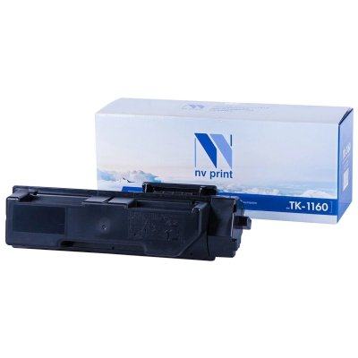 картридж NV Print NV-TK-1160