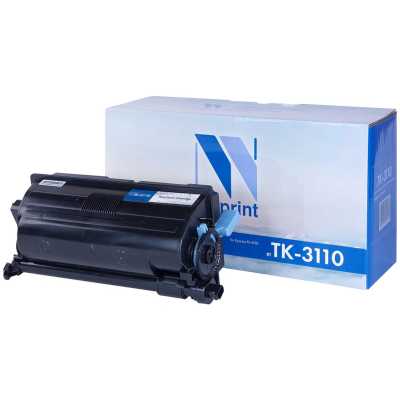 картридж NV Print NV-TK-3110