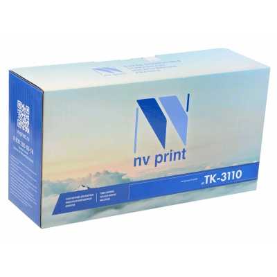 картридж NV Print NV-TK-3110