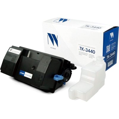 картридж NV Print NV-TK-3440