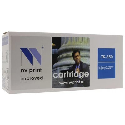 NV Print NV-TK-350