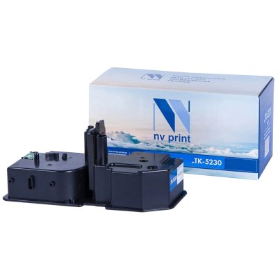 картридж NV Print NV-TK-5230