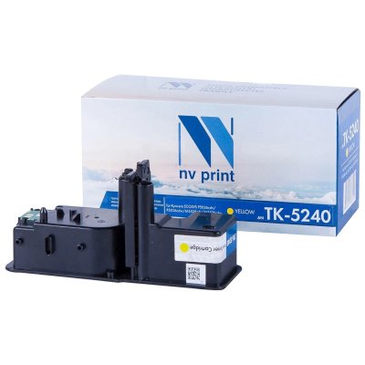 NV Print NV-TK-5240Y