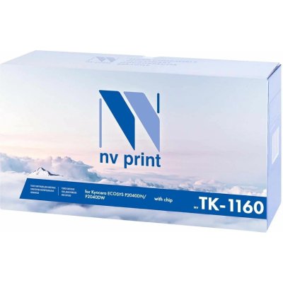 картридж NV Print NV-TK-6115