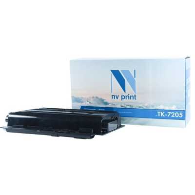 картридж NV Print NV-TK-7205
