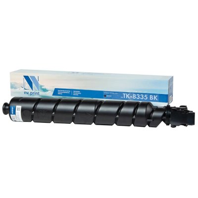 картридж NV Print NV-TK-8335BK