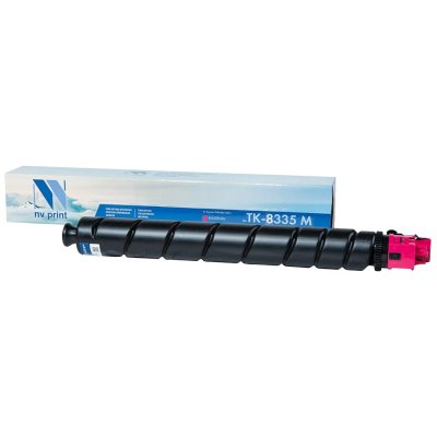 тонер-картридж NV Print NV-TK-8335M