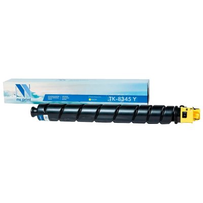 NV Print NV-TK-8345Y