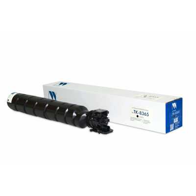 картридж NV Print NV-TK-8365Bk