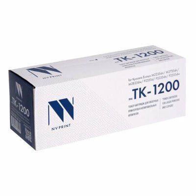 картридж NV Print NV-TK-1200
