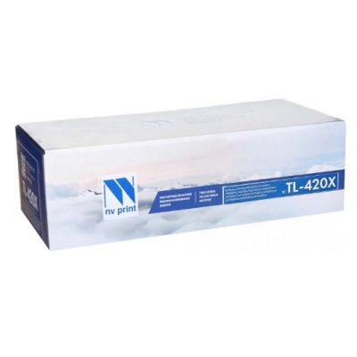 картридж NV Print NV-TL-420X