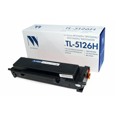 NV Print NV-TL-5126H