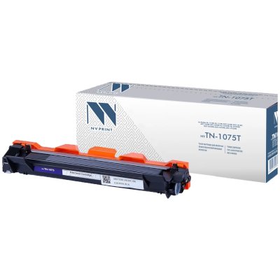 картридж NV Print NV-TN-1075T