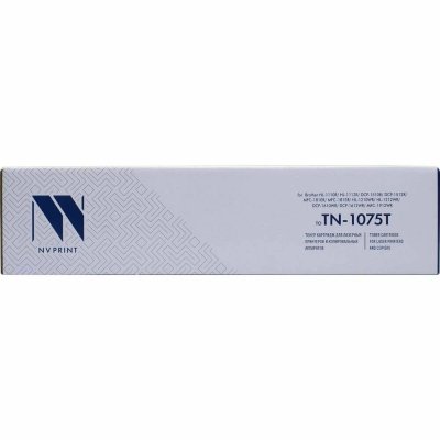 NV Print NV-TN-1075T