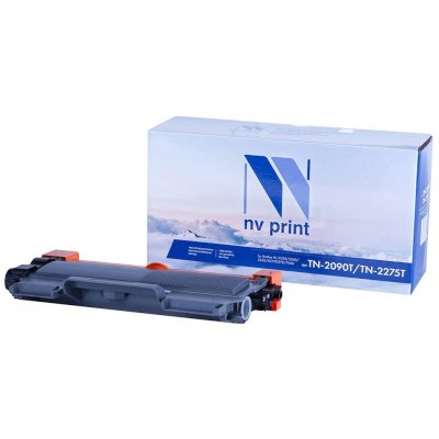картридж NV Print NV-TN-2090T/TN-2275T