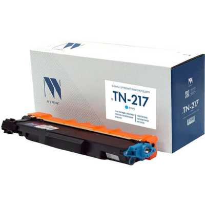 картридж NV Print NV-TN-217C