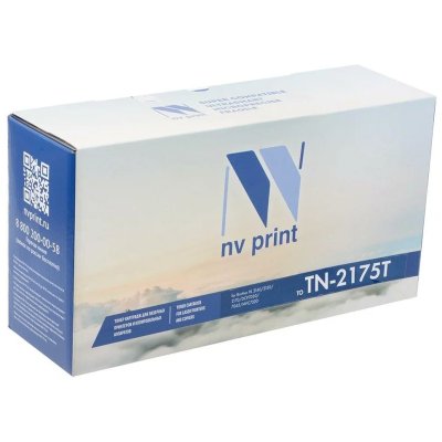 NV Print NV-TN-2175Т