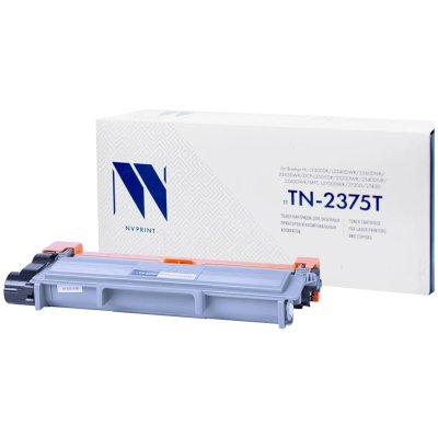 NV Print NV-TN-2375T