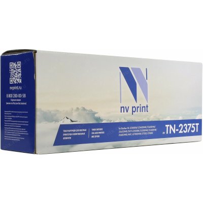 картридж NV Print NV-TN-2375T