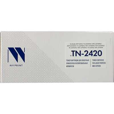 картридж NV Print NV-TN-2420