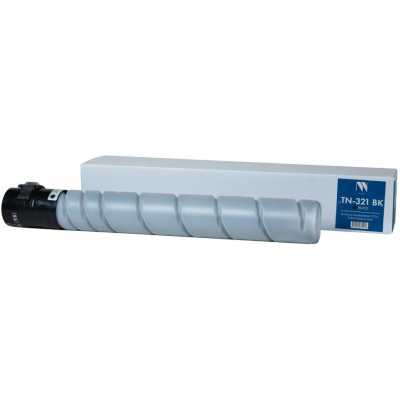 тонер-картридж NV Print NV-TN-321 BK