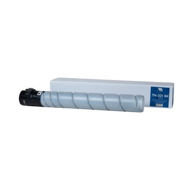 тонер-картридж NV Print NV-TN-321 C