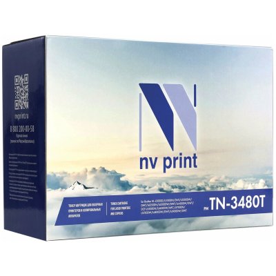 NV Print NV-TN-3480T