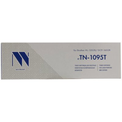 NV Print NV-TN-1095T