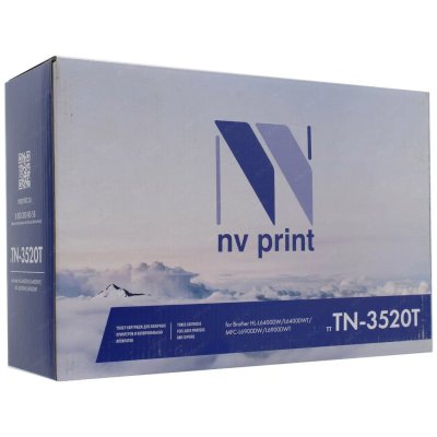 NV Print NV-TN-3520T