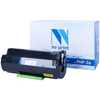 картридж NV Print NV-TNP-36
