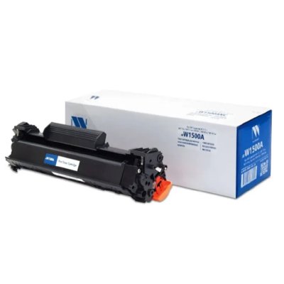 картридж NV Print NV-W1500A