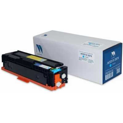 картридж NV Print NV-W2211X-207X-C