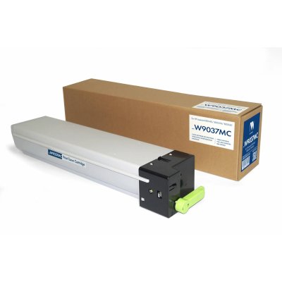 картридж NV Print NV-W9037MC