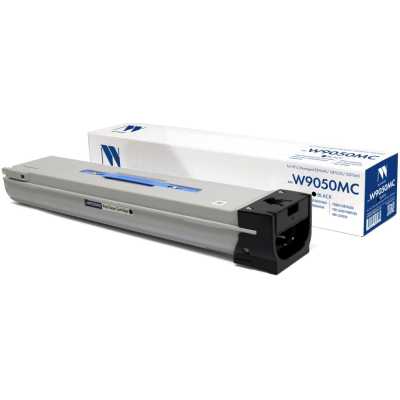 картридж NV Print NV-W9050MCBk