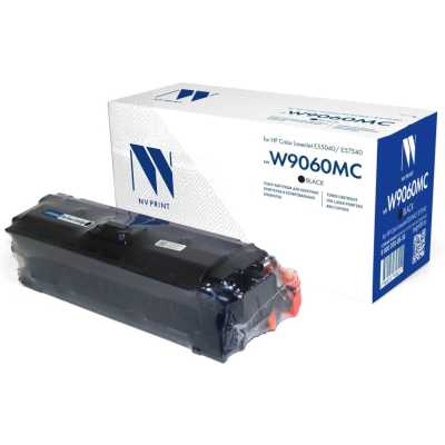 картридж NV Print NV-W9060MCBk