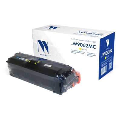 картридж NV Print NV-W9062MCY