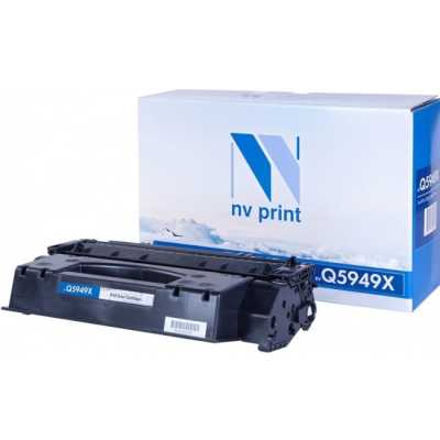 картридж NV Print NV-Q5949X
