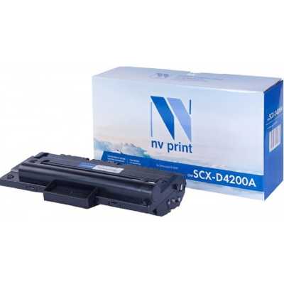 картридж NV Print NV-SCX-D4200