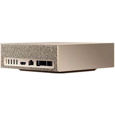 компьютер nVidia DGX Spark 940-54242-0006-000