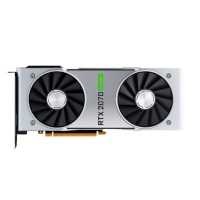 видеокарта nVidia GeForce RTX 2070 Super 8Gb 900-1G180-2510-000