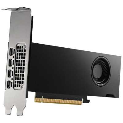 видеокарта nVidia GeForce RTX 4000 SFF Ada 20Gb 900-5G192-2270-000