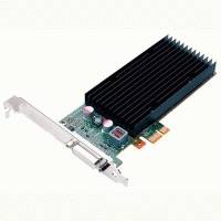 видеокарта nVidia Quadro NVS 300