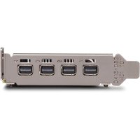 nVidia Quadro P1000 4Gb VCQP1000-BLS