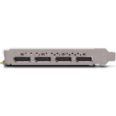 видеокарта nVidia Quadro P2200 5Gb 900-5G420-2500-000
