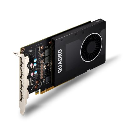 nVidia Quadro P2200 5Gb VCQP2200-SB