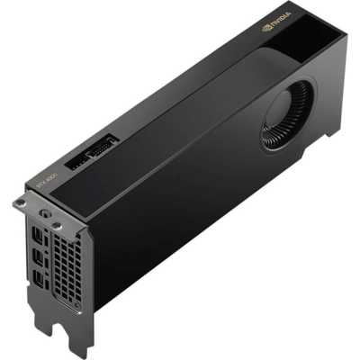 видеокарта nVidia Quadro RTX 4000 SFF Ada 20Gb VCNRTX4000ADALP-PB
