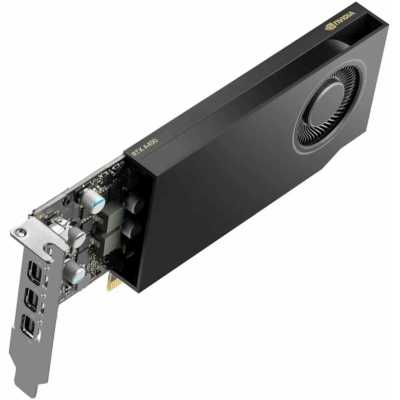 nVidia Quadro RTX A400 4Gb 900-5G172-2560-000