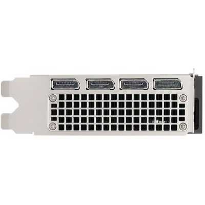 Видеокарта NVIDIA RTX A4500, 20 GB GDDR6, 320 bit, 4xDisplayPort, GPU 1050 MHz, фото3